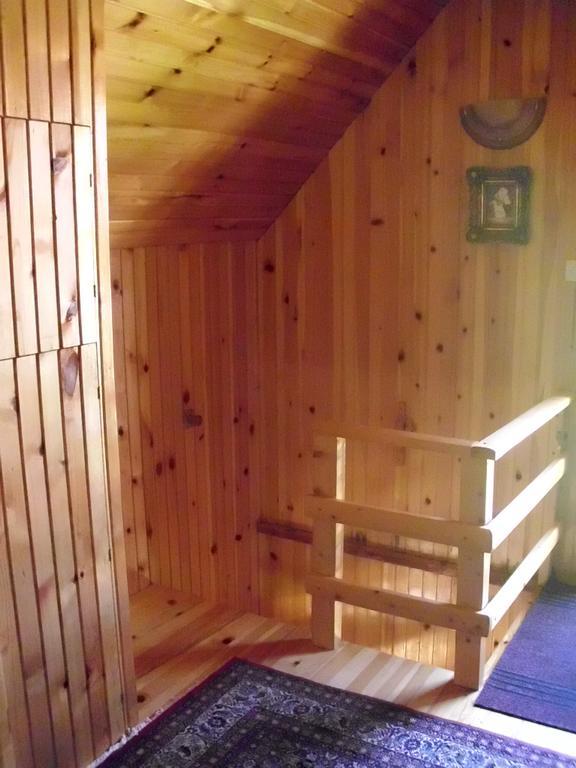 Apartment Vujisic Žabljak Oda fotoğraf