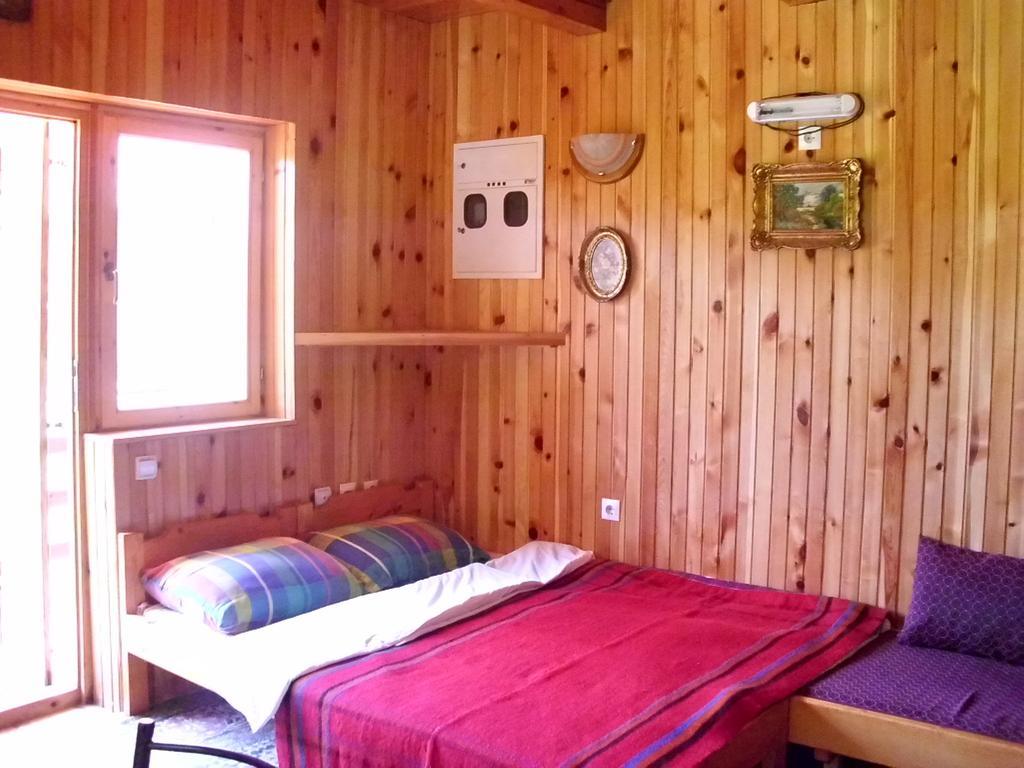 Apartment Vujisic Žabljak Oda fotoğraf